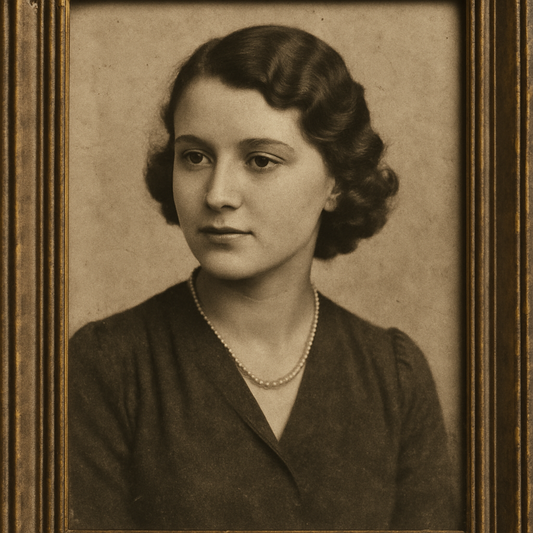 Collecting Vintage Framed Photos: A Guide