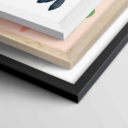 Where to Get Posters Framed: Top Framing Solutions
