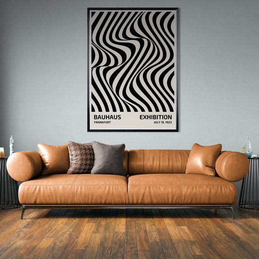 Bauhaus Posters: Discover Timeless Art & Design Masterpieces