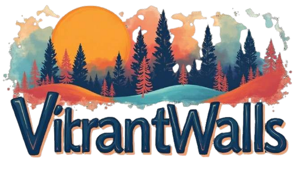 Vibrantwalls