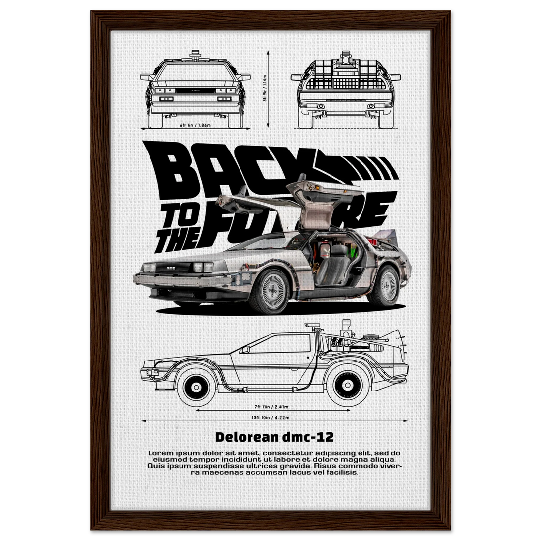 Elevate Your Space: 7 Stunning Ideas for Framed Wall Art - Vibrantwalls