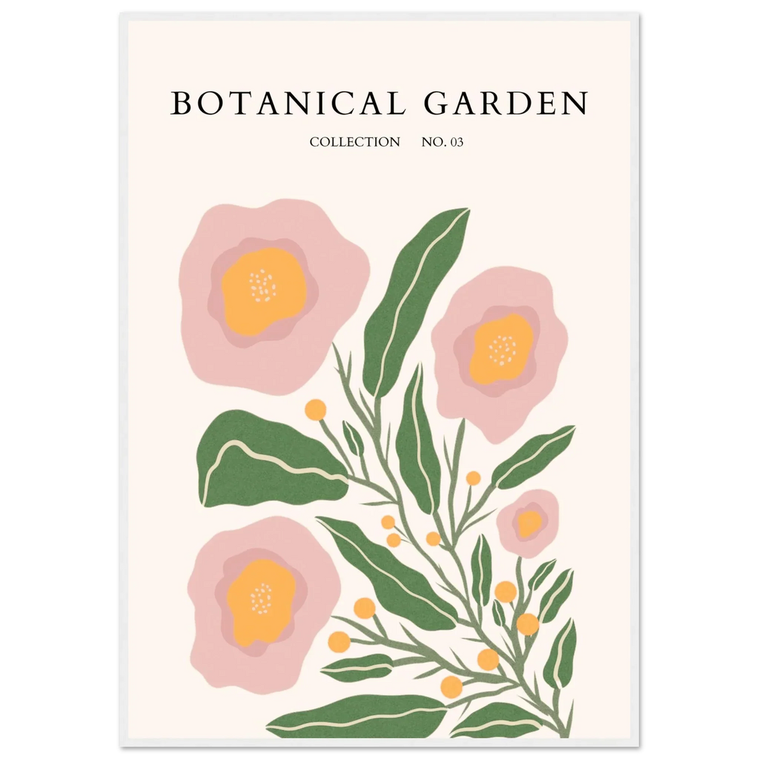 The Ultimate Guide to Flower Wall Art Collection