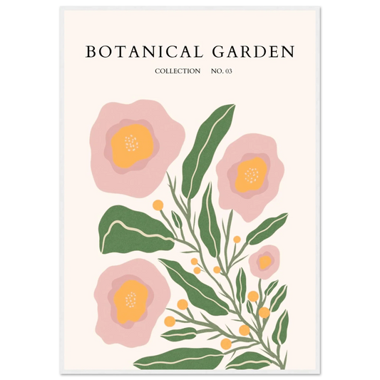 The Ultimate Guide to Flower Wall Art Collection