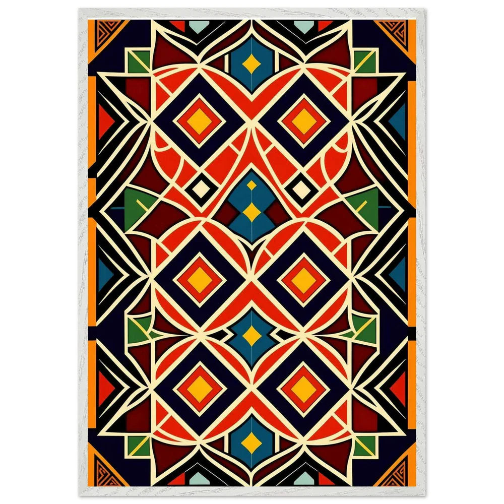 Transform Your Home with Bohemian Wall Art