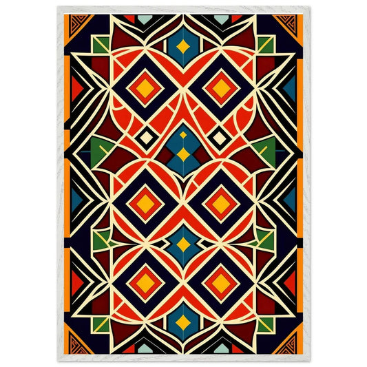 Transform Your Home with Bohemian Wall Art