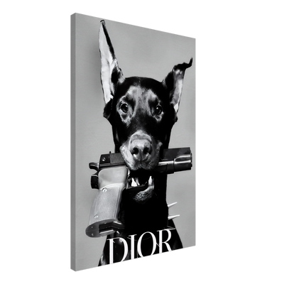 Dior Wall Art - Vibrantwalls