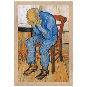 Great Painters Collection: Masterpieces from Iconic Artists - Vibrantwalls
