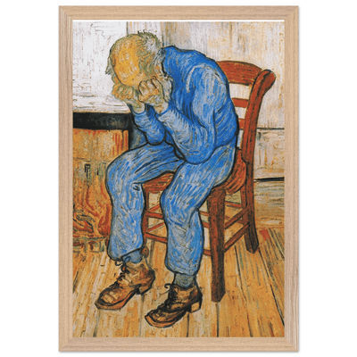 Great Painters Collection: Masterpieces from Iconic Artists - Vibrantwalls