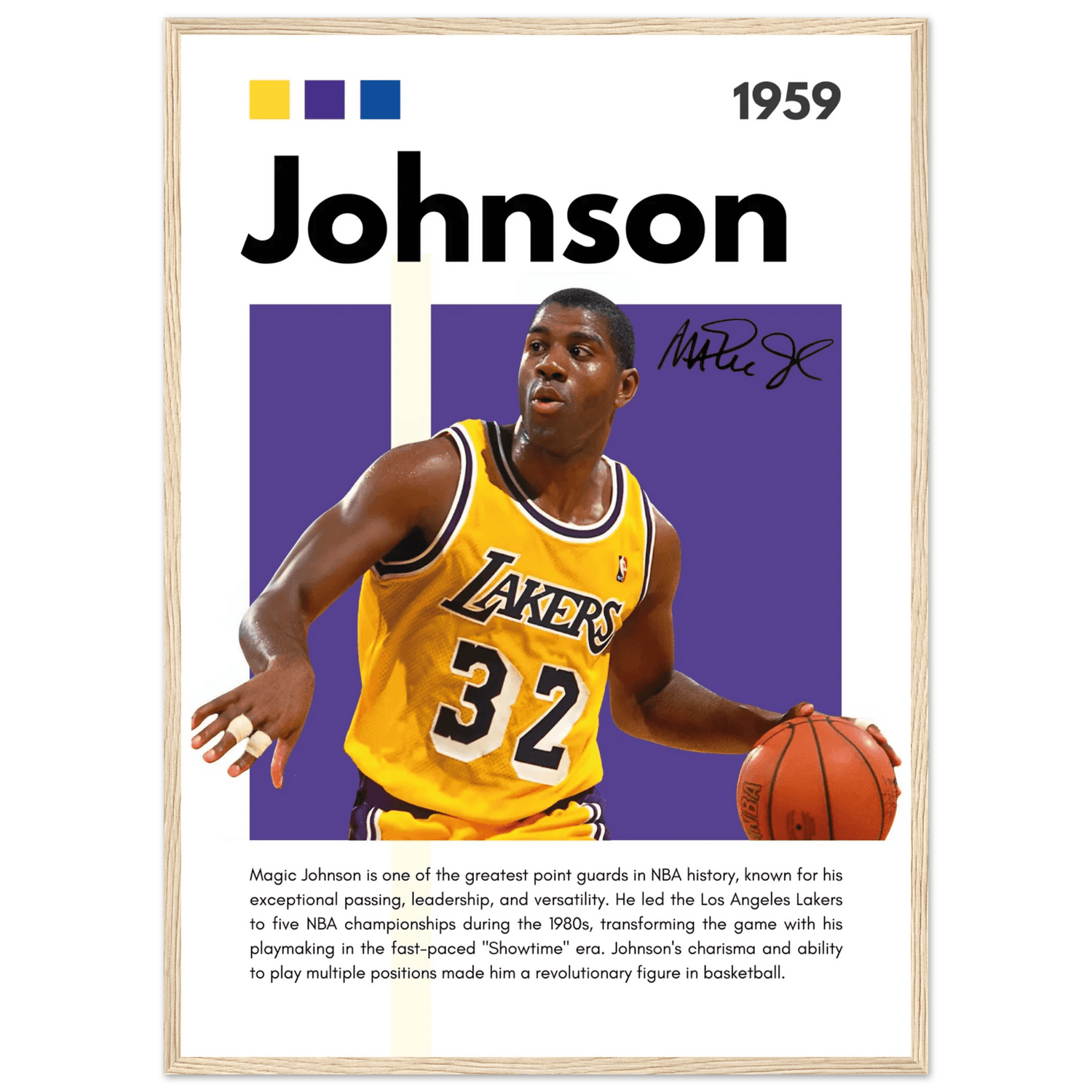 Basketball | Wall Art | Vibrantwalls - Vibrantwalls