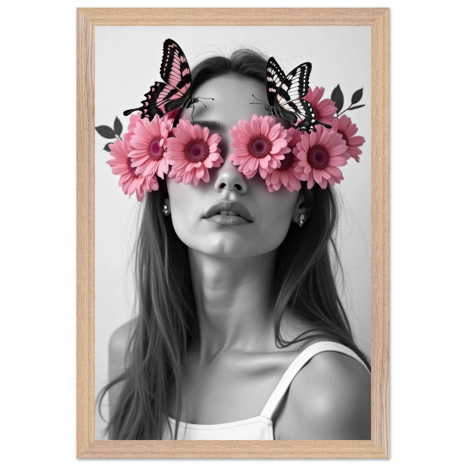 Modern Wall Art Collection: Elevate Your Space with Unique Designs - Vibrantwalls