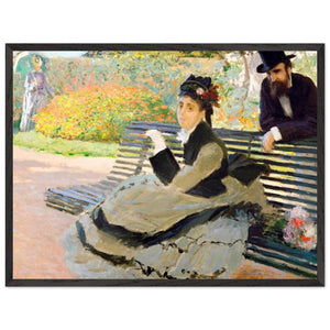 Claude Monet Art Prints Collection - Vibrantwalls