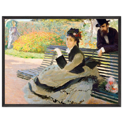 Claude Monet Art Prints Collection - Vibrantwalls