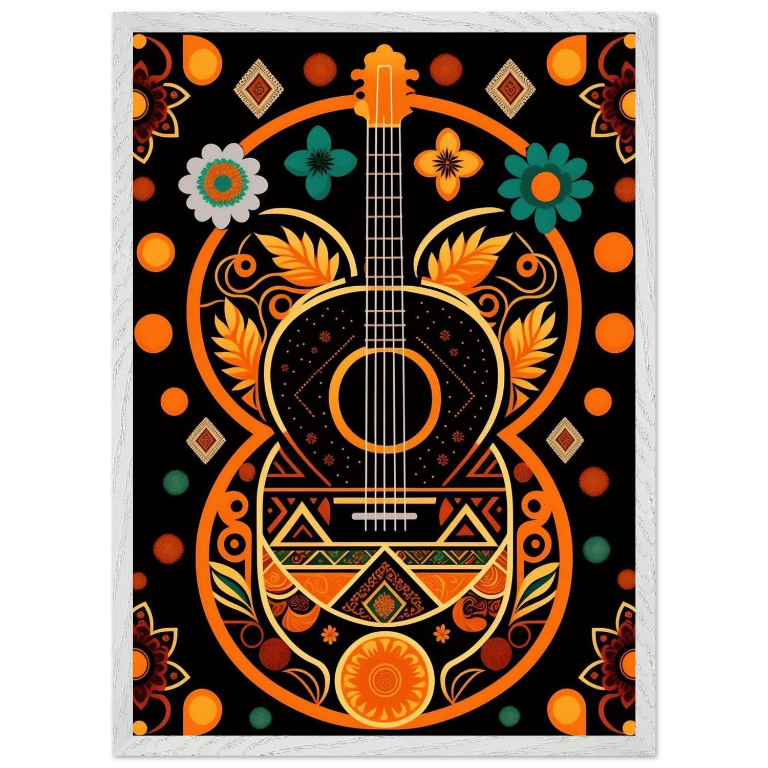 Boho Art Home Decor Collection - Unique and Inspiring Pieces for Your Space - Vibrantwalls