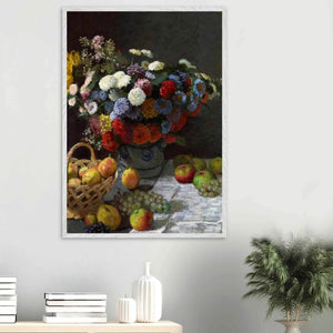 Cézanne Art Collection: A Curated Gallery of Masterpieces - Vibrantwalls