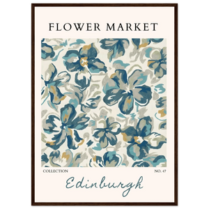 Flower Power Collection: Embrace the Essence of Nature - Vibrantwalls