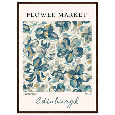 Flower Power Collection: Embrace the Essence of Nature - Vibrantwalls