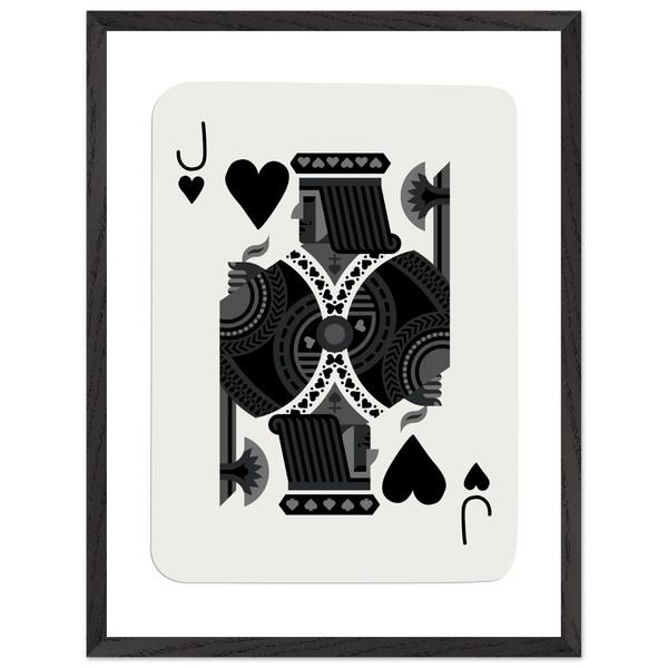 Playing Cards Wall Art Collection: Unique Designs for Your Space - Vibrantwalls