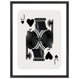 Playing Cards Wall Art Collection: Unique Designs for Your Space - Vibrantwalls
