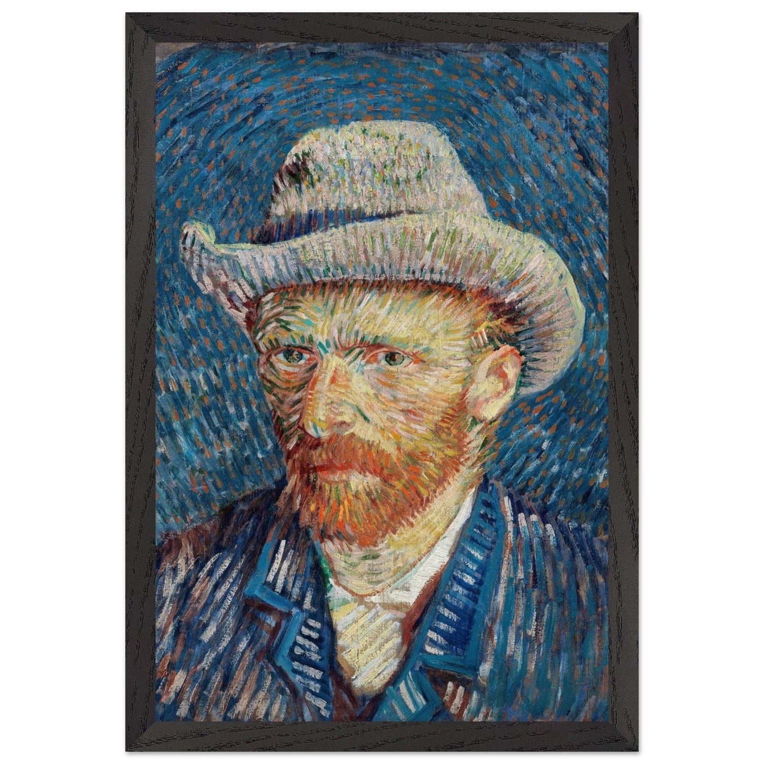 Vincent van Gogh Art Collection: Celebrate the Masterpieces - Vibrantwalls