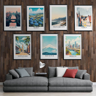 Best Selling Products in Our Best Seller Collection - Vibrantwalls