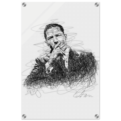 Acrylic Artwork | Wall Art - Vibrantwalls