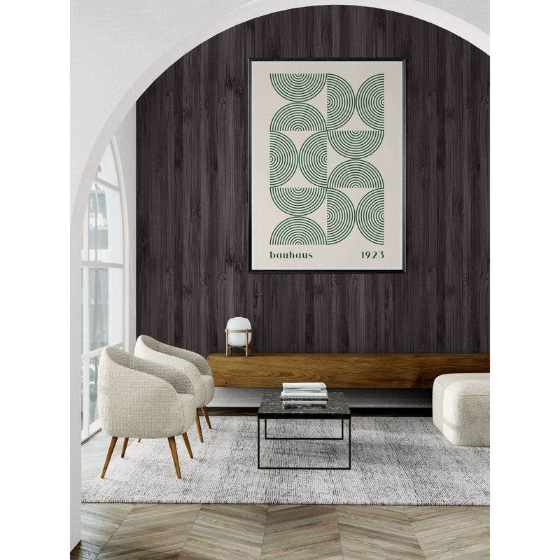 Bauhaus 1923 Geometric Wall Art - Vibrantwalls