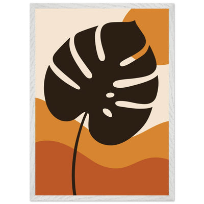 Desert Palm - Vibrantwalls