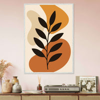 Boho Botanical - Vibrantwalls