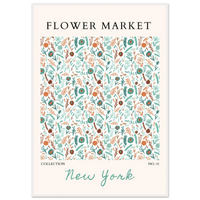 New York Framed Wall Art - Vibrantwalls