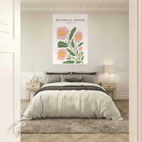 Botanical Garden Collection Wall Art - Vibrantwalls