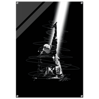 Spotlight Acrylic Wall Art - Modern Prints for Stylish Spaces in Multiple Sizes - Vibrantwalls