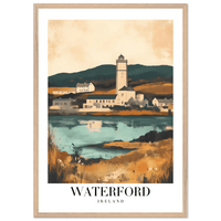 Waterford Ireland Wall Art - Vibrantwalls