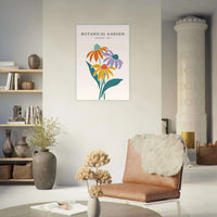 Botanical Framed Wall Art - Vibrantwalls