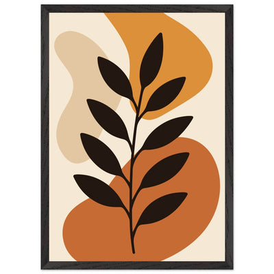 Boho Botanical - Vibrantwalls