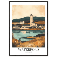 Waterford Ireland Wall Art - Vibrantwalls