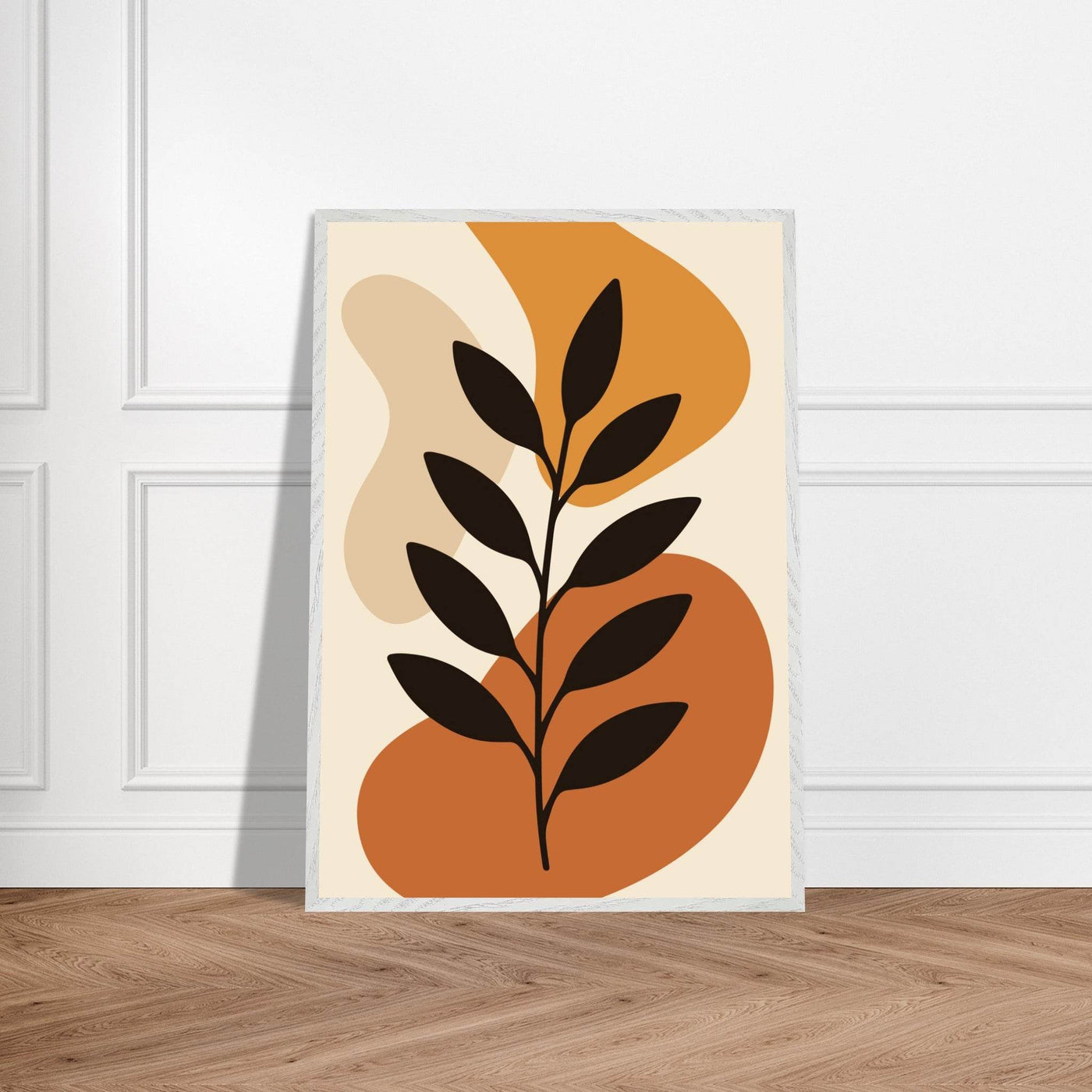 Boho Botanical - Vibrantwalls