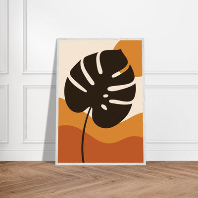 Desert Palm - Vibrantwalls