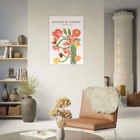 Warm Hues Nature Wall Art - Vibrantwalls