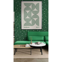 Bauhaus 1923 Geometric Wall Art - Vibrantwalls