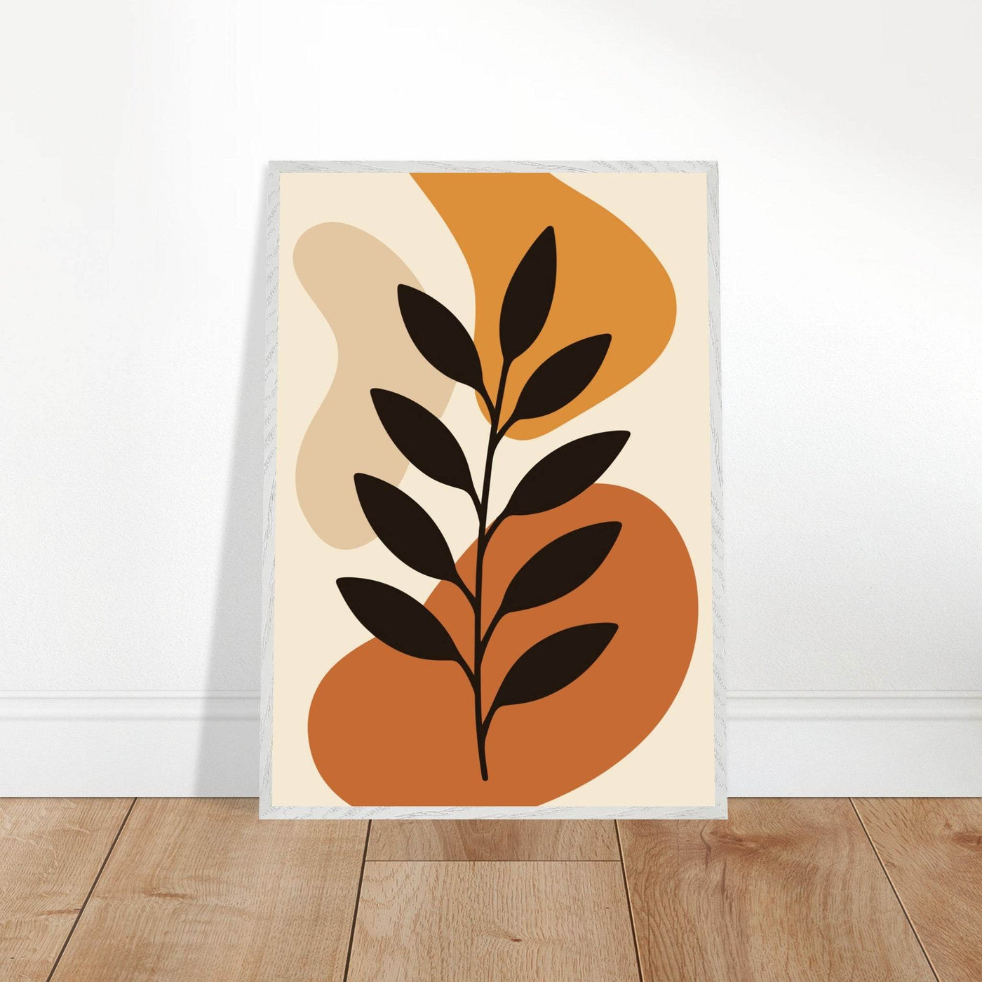 Boho Botanical - Vibrantwalls