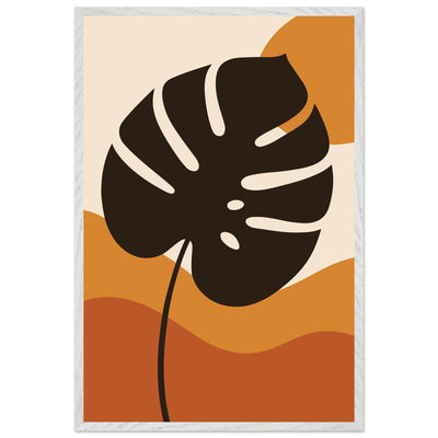 Desert Palm - Vibrantwalls