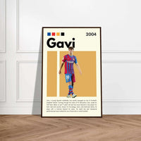 Gavi Wall Art - Vibrantwalls