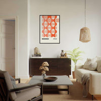 Bauhaus-Style Abstract Shapes - Stunning Bauhaus Abstract Art for Your Home - Vibrantwalls
