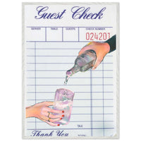 Retro Bar Cocktail Print Vintage Wall Art - Vibrantwalls