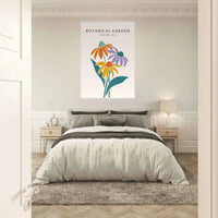 Botanical Framed Wall Art - Vibrantwalls