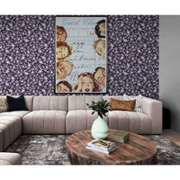 Retro Diner Drama Nostalgia Wall Art - Vibrantwalls