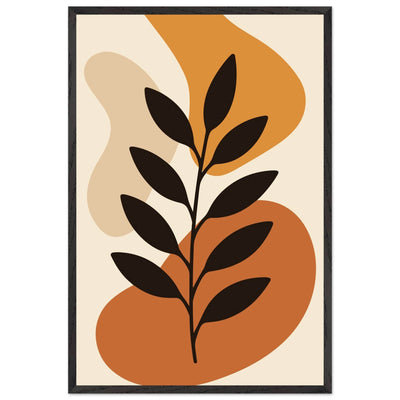 Boho Botanical - Vibrantwalls