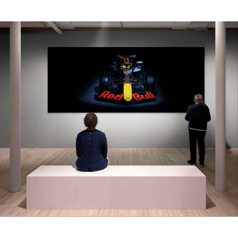 Red Bull Racing F1 Wall Art - Vibrantwalls