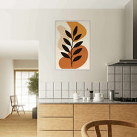 Boho Botanical - Vibrantwalls