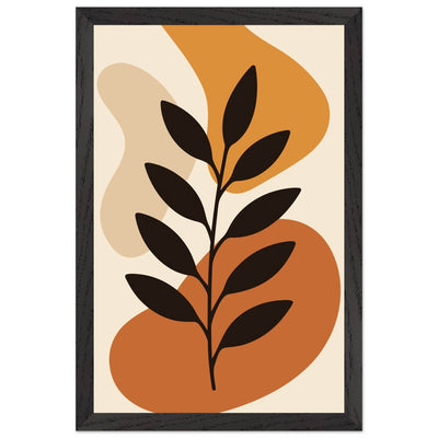 Boho Botanical - Vibrantwalls